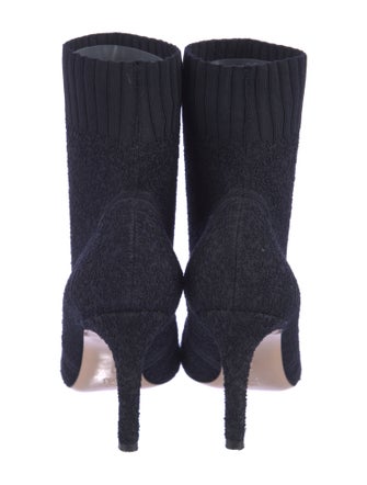Gianvito Rossi Sock Boots