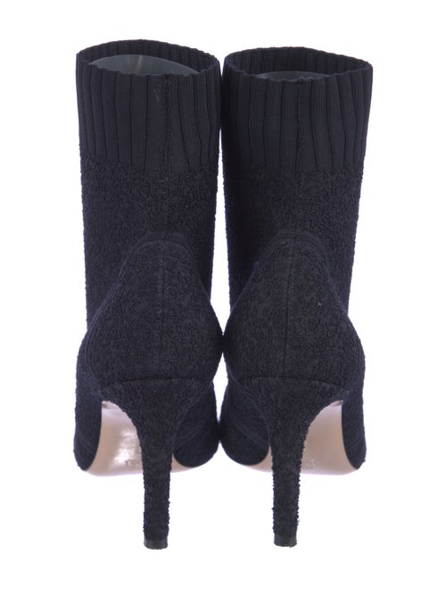 Gianvito Rossi Sock Boots