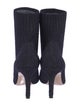 Gianvito Rossi Sock Boots