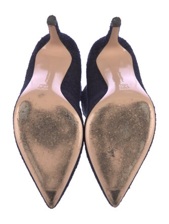 Gianvito Rossi Sock Boots