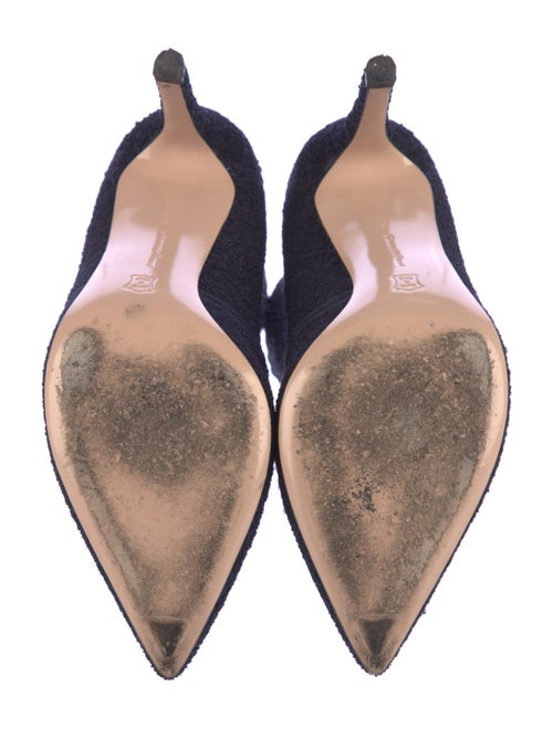 Gianvito Rossi Sock Boots