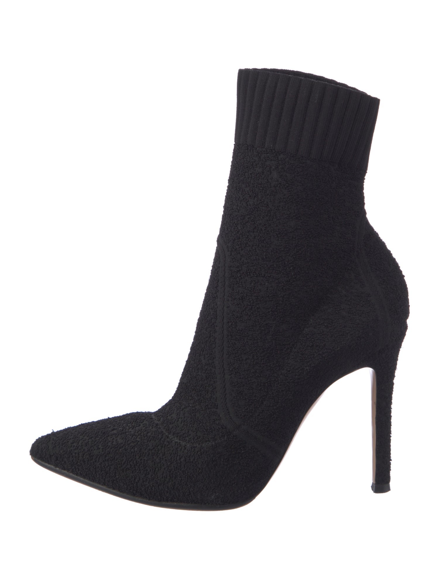 Gianvito Rossi Sock Boots