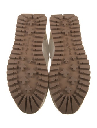 Gianvito Rossi Sneakers