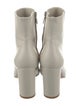 Gianvito Rossi Leather Boots