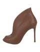 Gianvito Rossi Leather Pumps