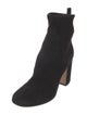 Gianvito Rossi Suede Boots