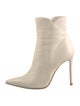 Gianvito Rossi Leather Boots