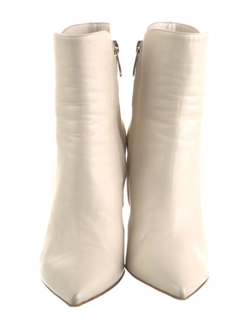 Gianvito Rossi Leather Boots