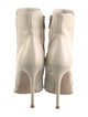 Gianvito Rossi Leather Boots