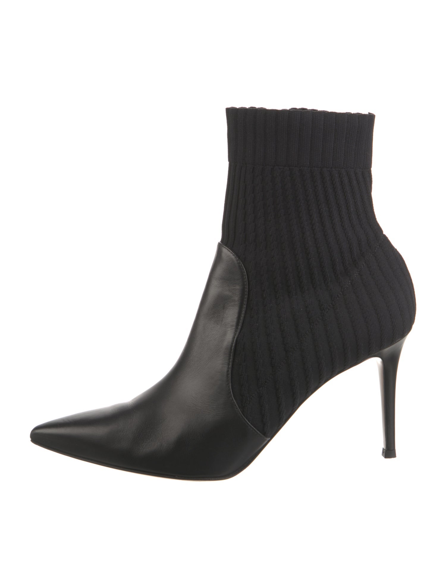 Gianvito Rossi Sock Boots