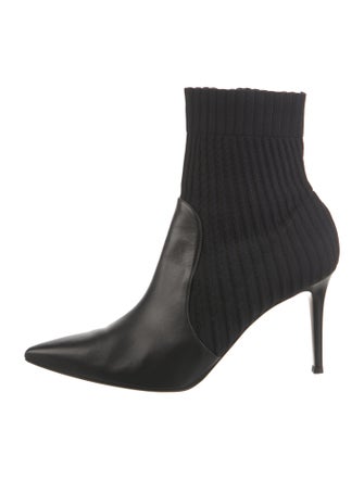 Gianvito Rossi Sock Boots