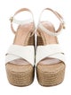 Gianvito Rossi Espadrilles