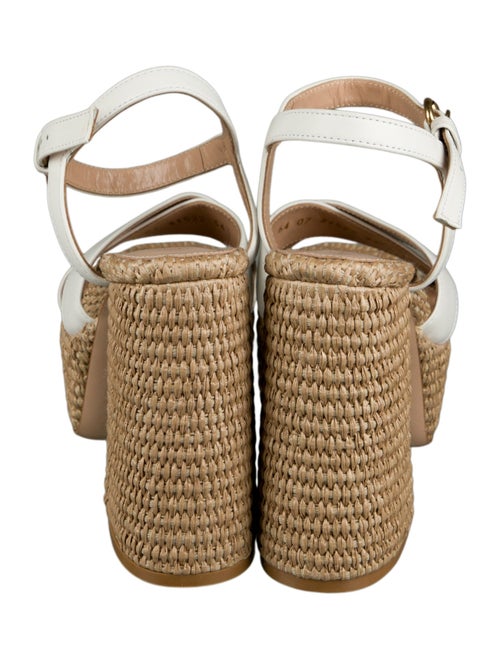 Gianvito Rossi Espadrilles
