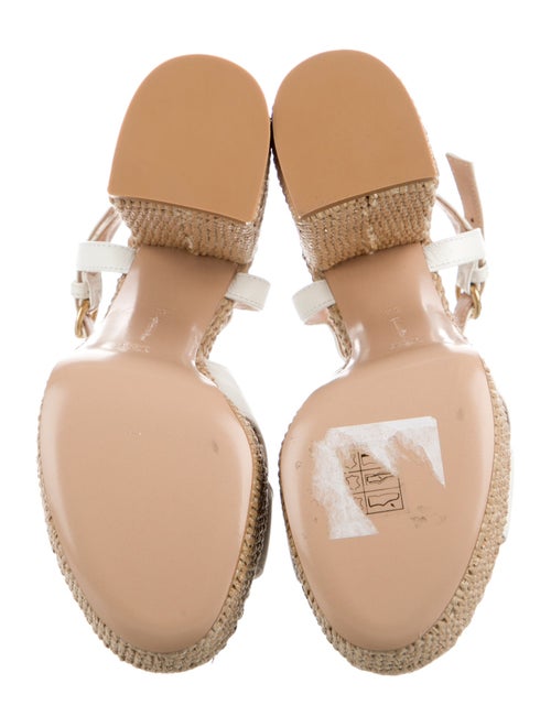 Gianvito Rossi Espadrilles