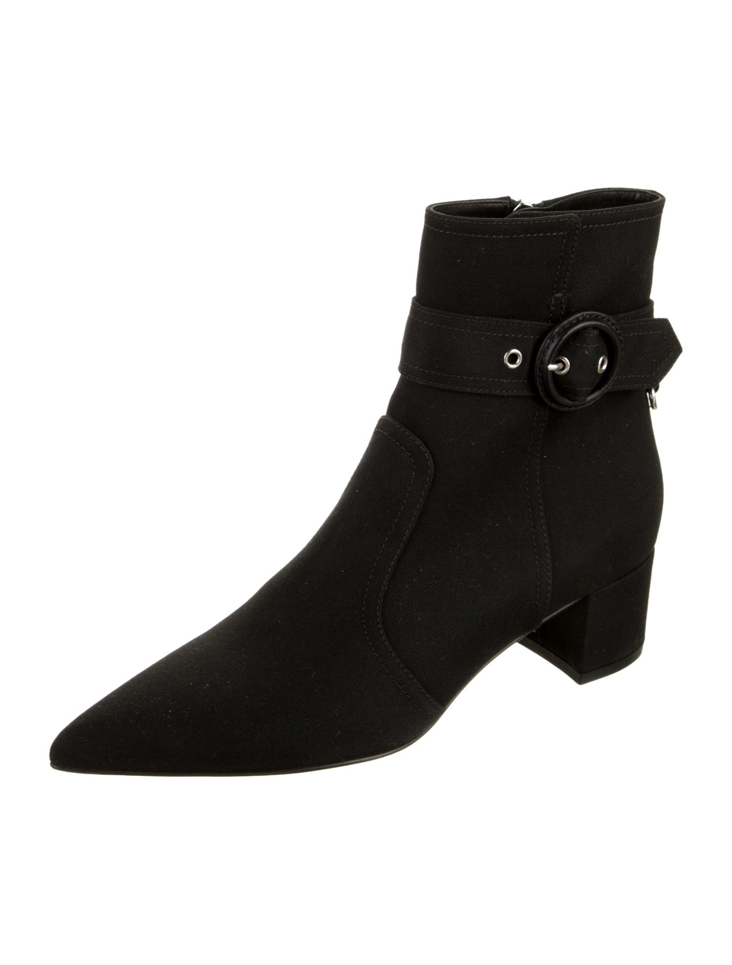 Gianvito Rossi Boots