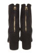 Gianvito Rossi Suede Boots
