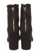 Gianvito Rossi Suede Boots