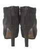 Gianvito Rossi Suede Boots