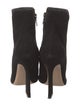 Gianvito Rossi Suede Boots