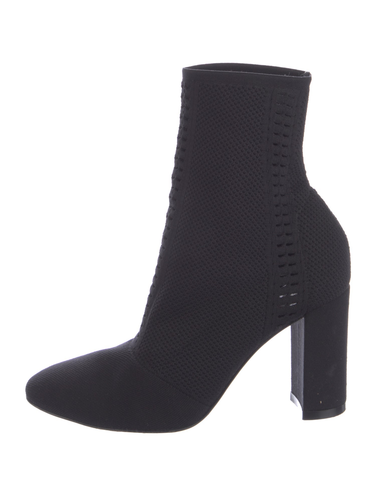 Gianvito Rossi Sock Boots