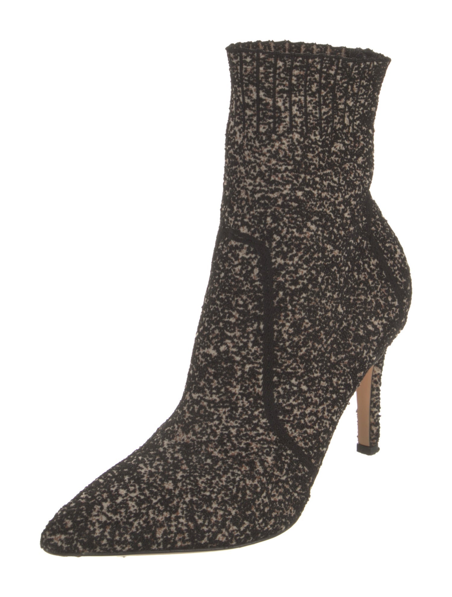 Gianvito Rossi Sock Boots