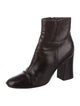 Gianvito Rossi Leather Boots