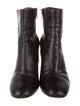 Gianvito Rossi Leather Boots