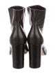 Gianvito Rossi Leather Boots