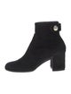 Gianvito Rossi Suede Boots
