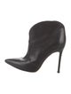 Gianvito Rossi Leather Boots