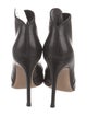 Gianvito Rossi Leather Boots