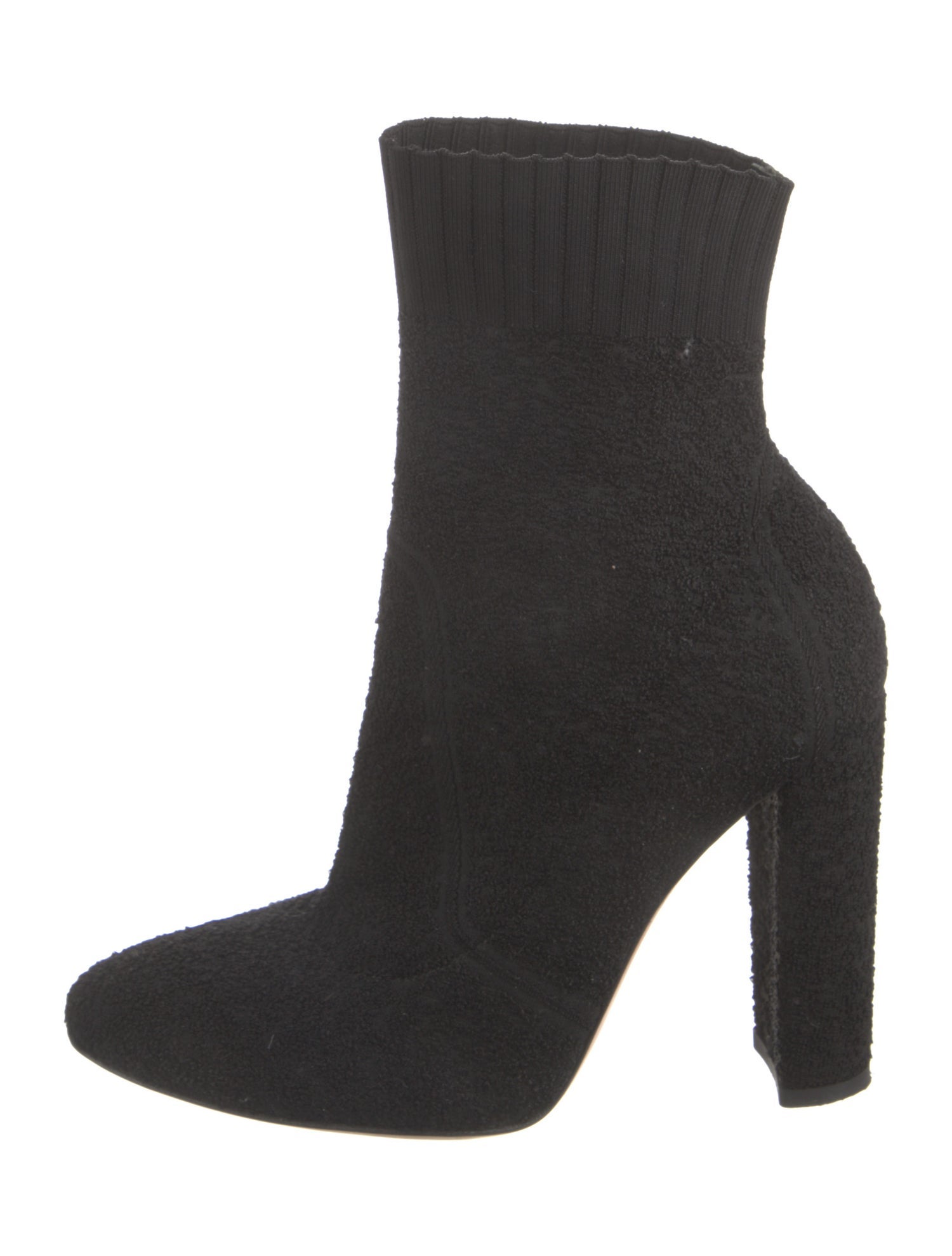 Gianvito Rossi Sock Boots