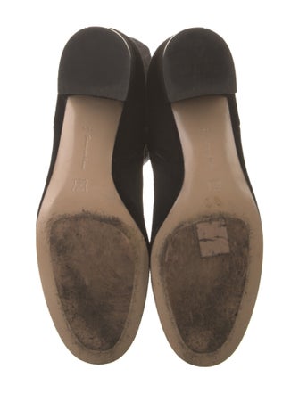 Gianvito Rossi Suede Boots