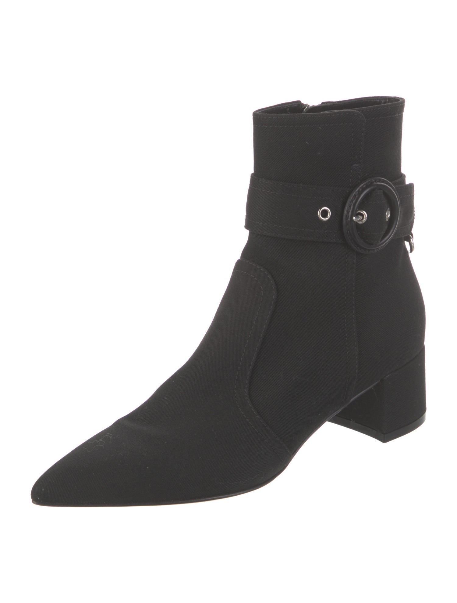 Gianvito Rossi Boots