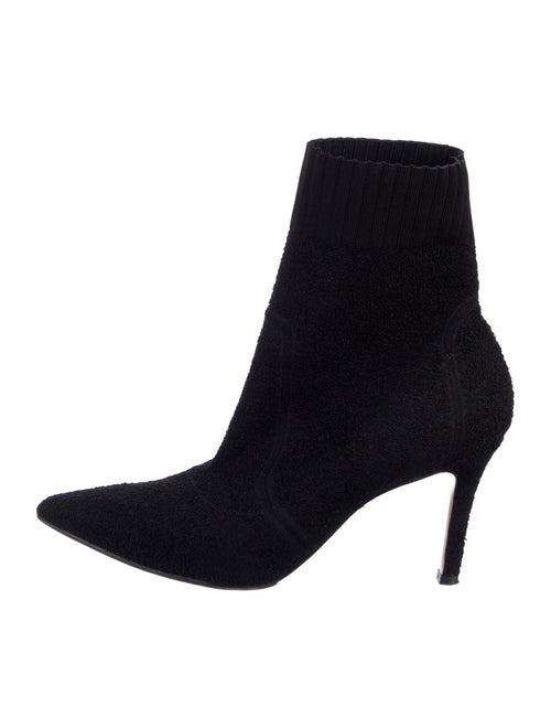 Gianvito Rossi Sock Boots