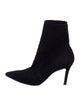 Gianvito Rossi Sock Boots