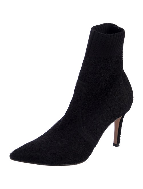 Gianvito Rossi Sock Boots