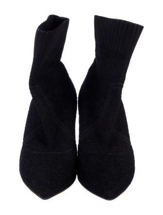 Gianvito Rossi Sock Boots