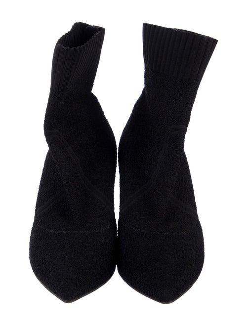 Gianvito Rossi Sock Boots