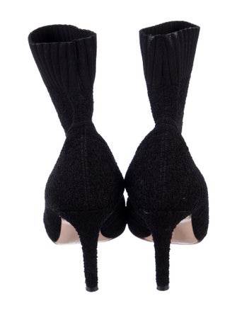 Gianvito Rossi Sock Boots