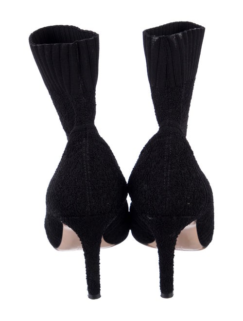 Gianvito Rossi Sock Boots