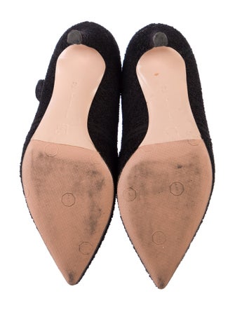 Gianvito Rossi Sock Boots