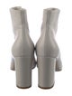 Gianvito Rossi Leather Boots