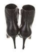 Gianvito Rossi Leather Boots