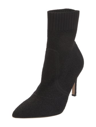 Gianvito Rossi Sock Boots