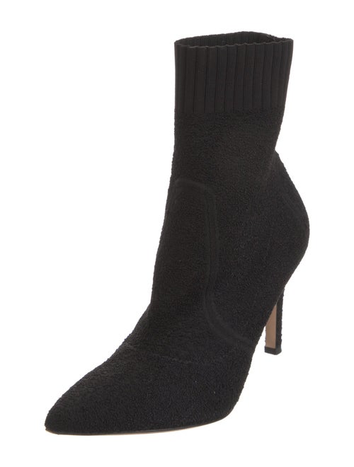 Gianvito Rossi Sock Boots