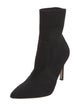 Gianvito Rossi Sock Boots