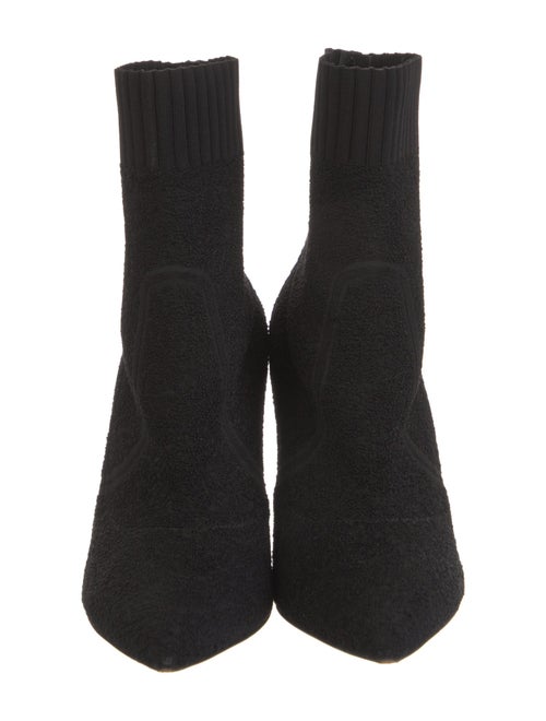 Gianvito Rossi Sock Boots