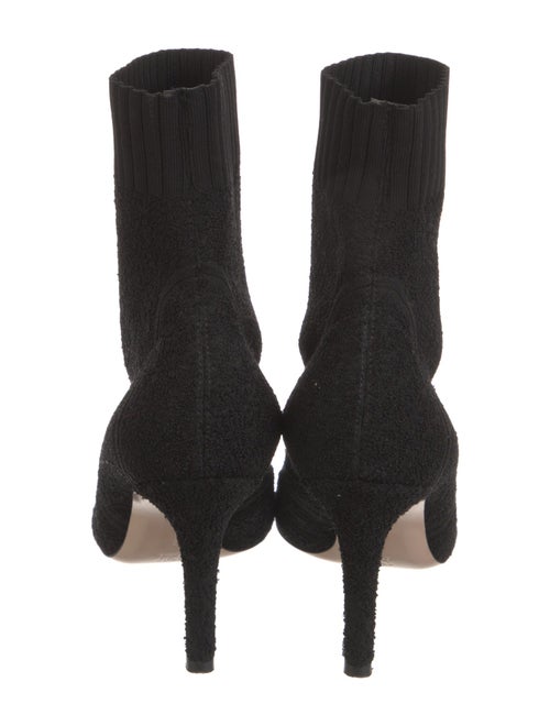 Gianvito Rossi Sock Boots