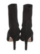 Gianvito Rossi Sock Boots